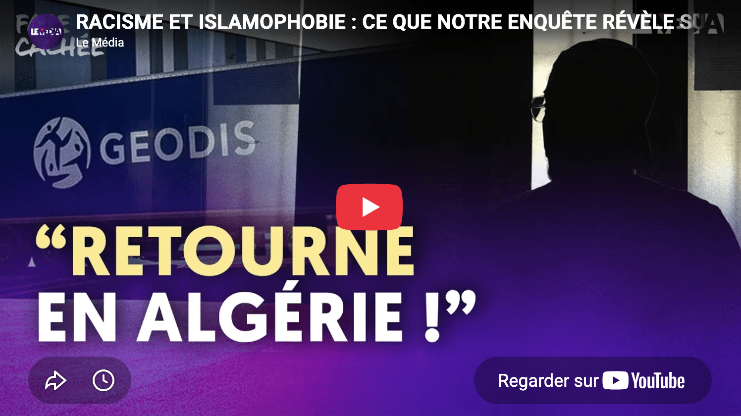 Géodis