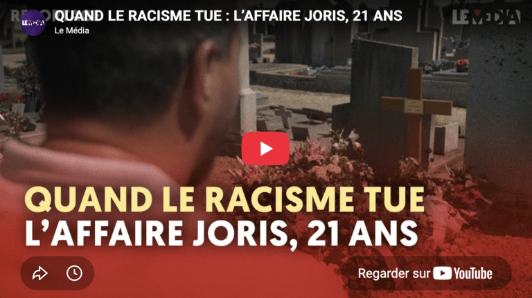Harcèlement raciste