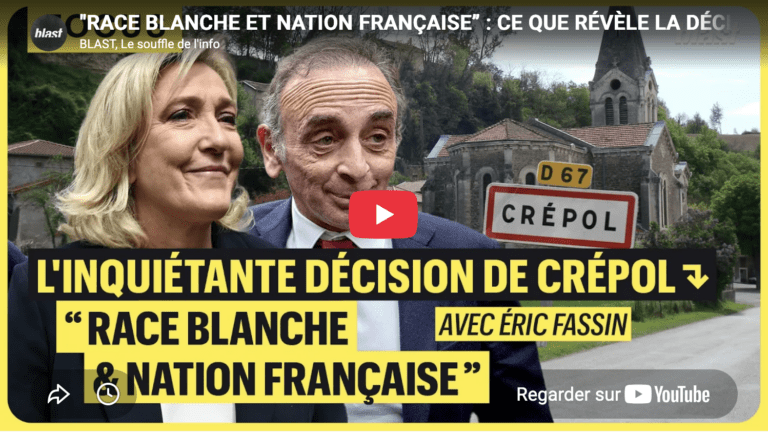 Crépol