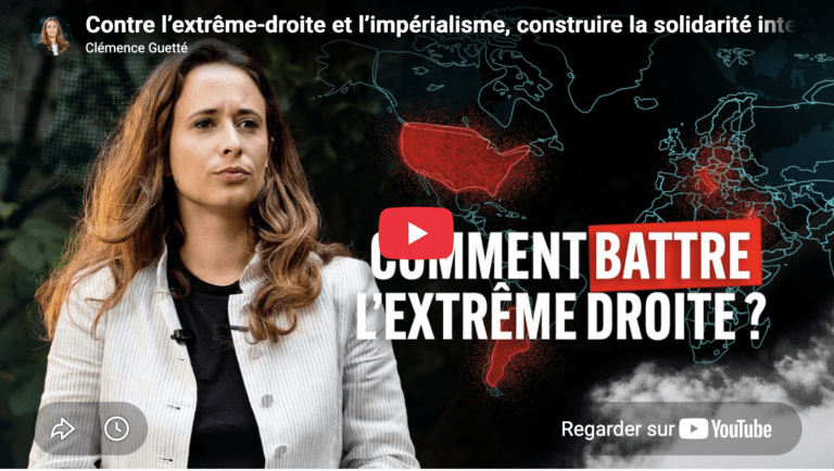 Extrême-droite et impérialisme