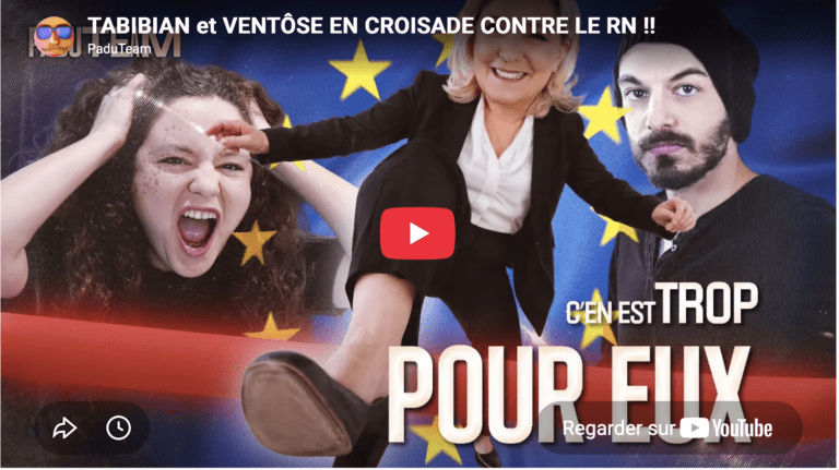 Tabibian et Ventôse