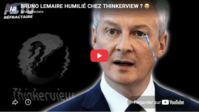 Bruno Lemaire