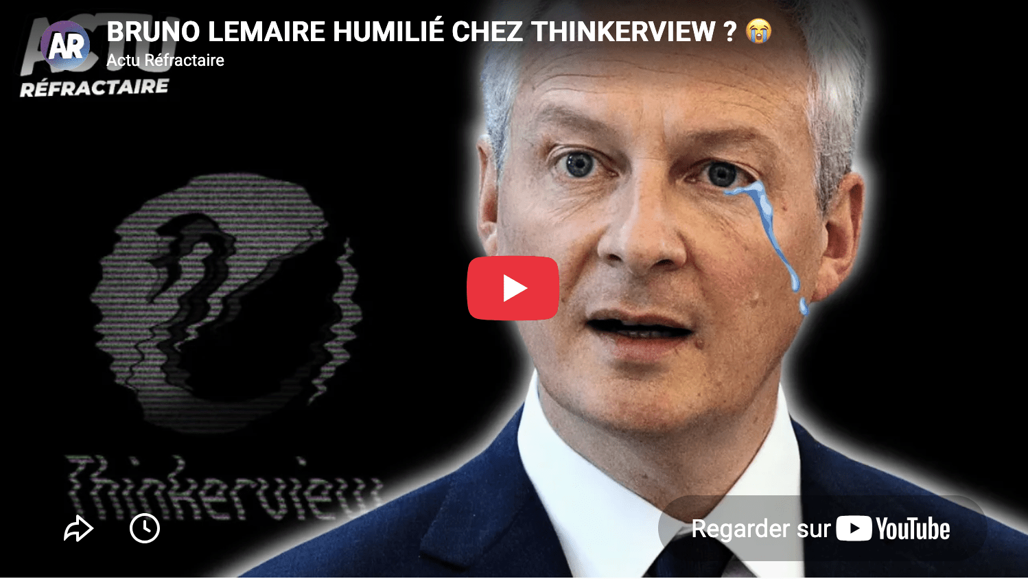 Bruno Lemaire