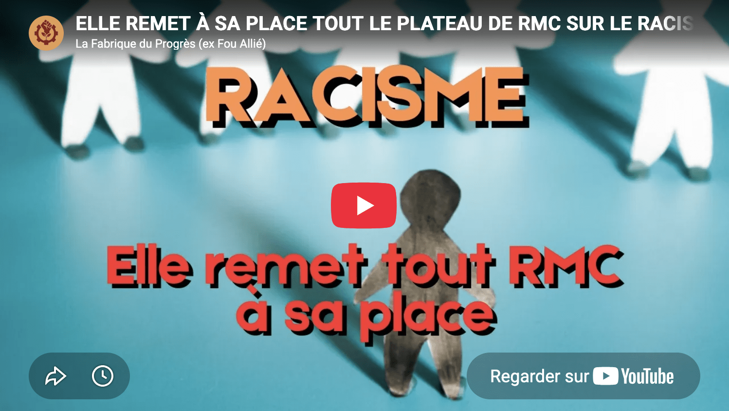 RMC en pls