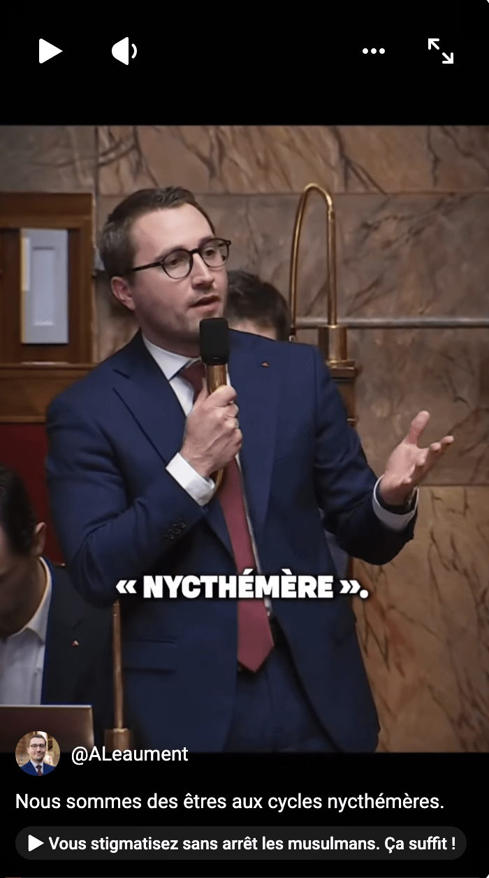 ycthémères