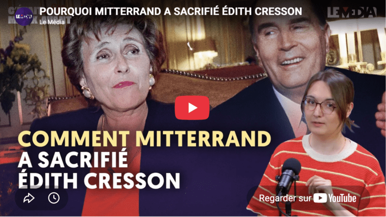 Édith Cresson