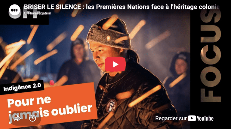 Premières Nations