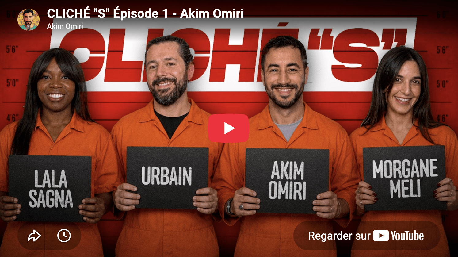 Akim Omiri