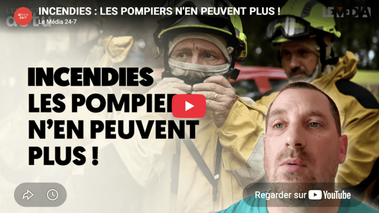 Incendies