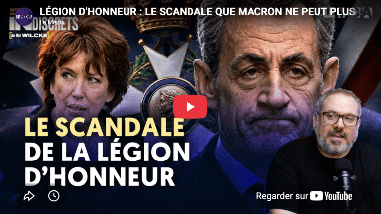 Légion d'honneur