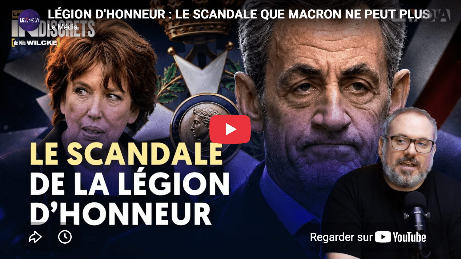 Légion d’honneur