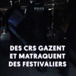 Violences policières