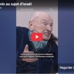 Au sujet d'Israël