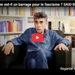Barrage au fascisme