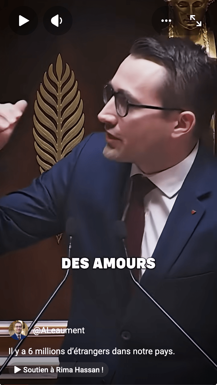 6 millions d’étrangers