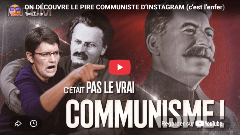 Le pire communiste