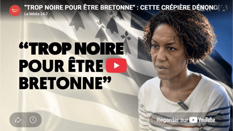 Racisme