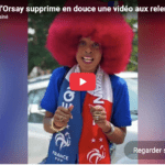 Quai d’Orsay