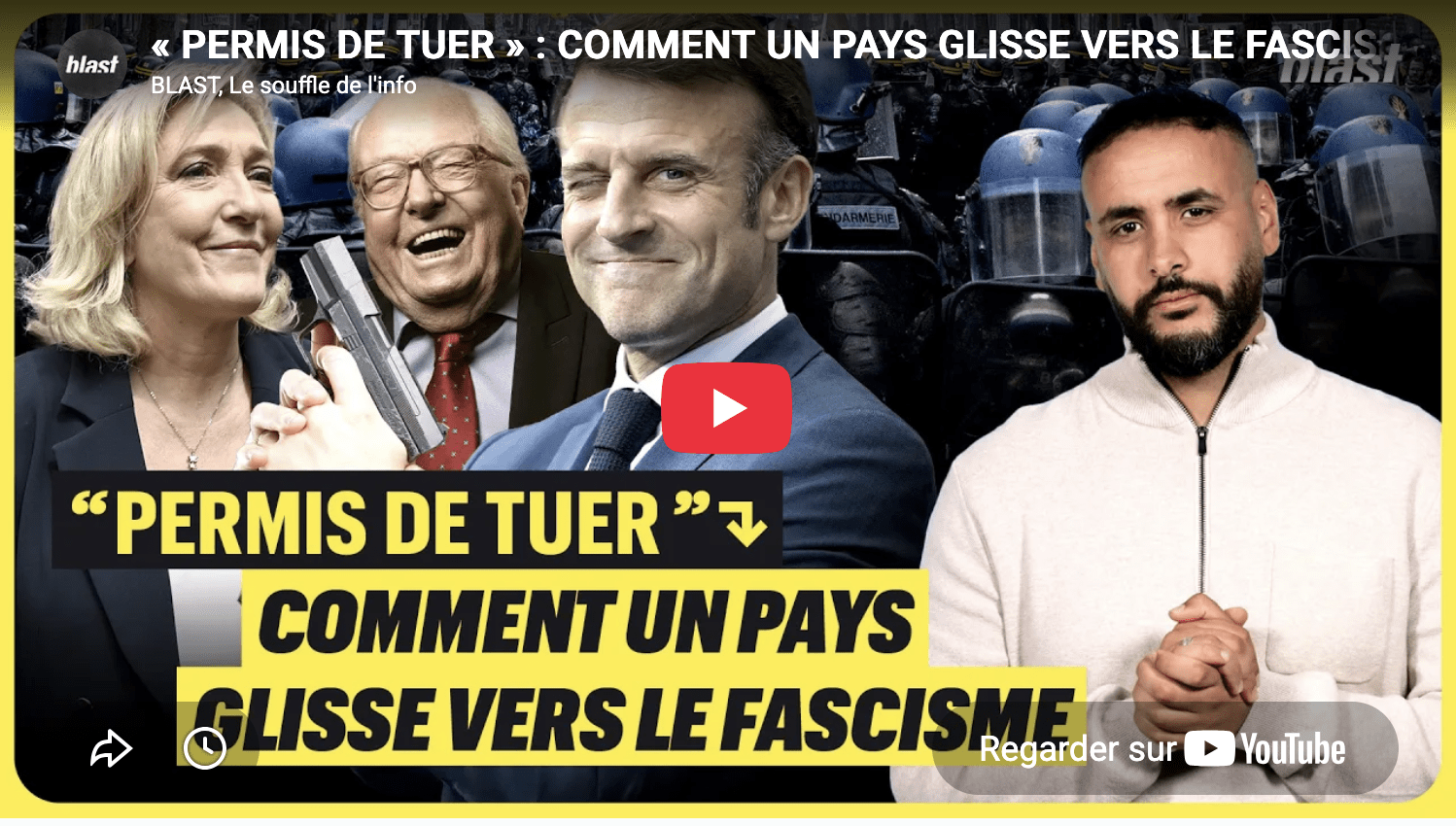 Permis de tuer