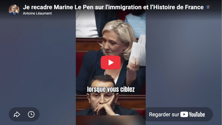 Recadrage