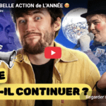 La plus belle répons
