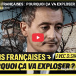 Prisons françaises