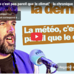 Le climat