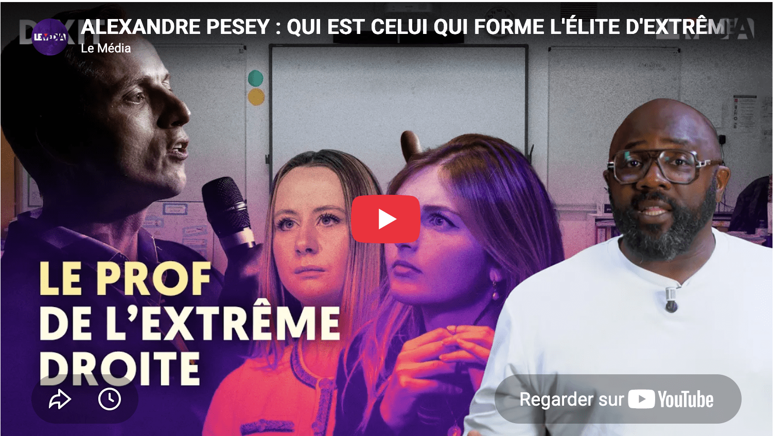 Alexandre Pesey