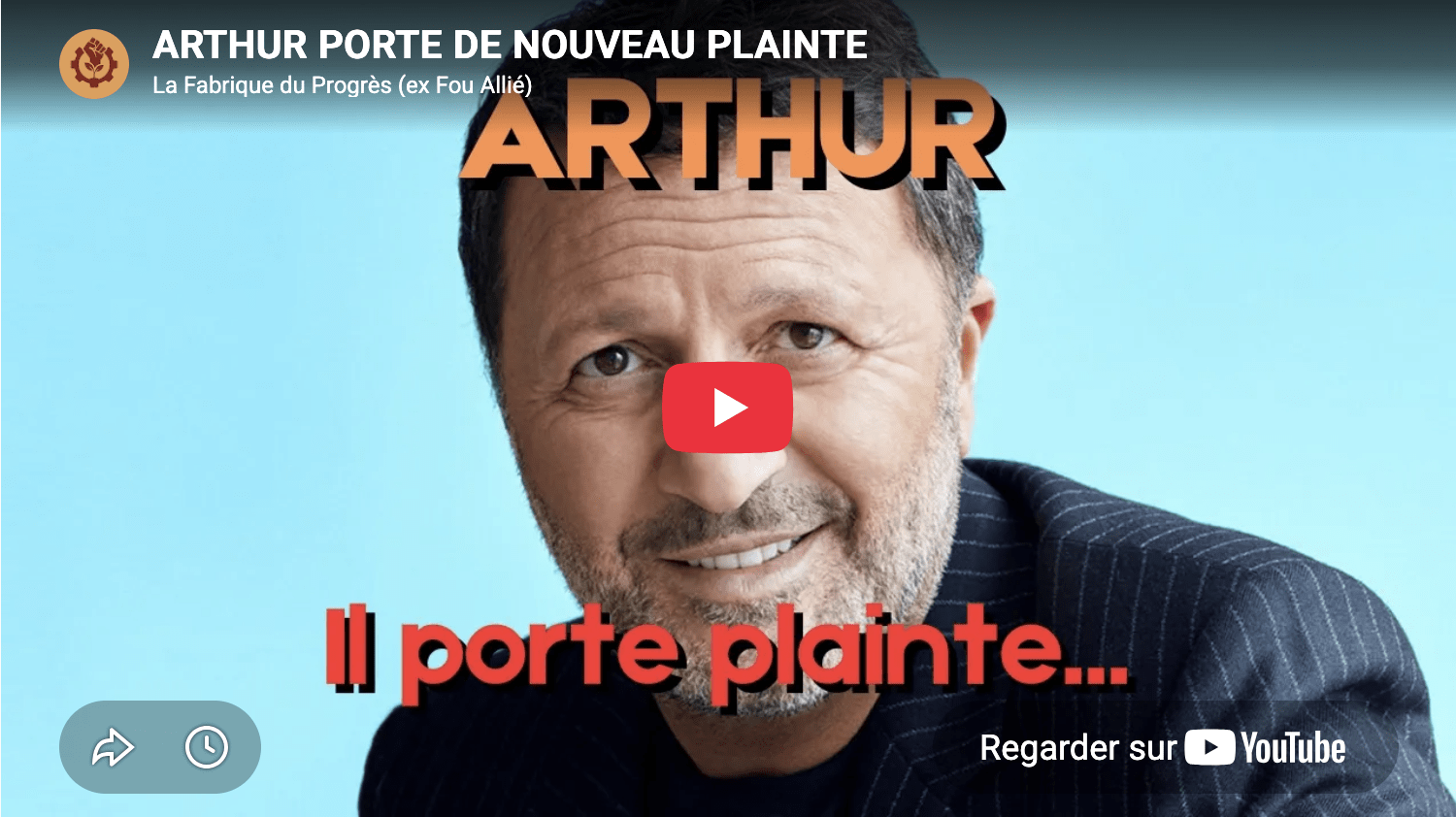 Arthur