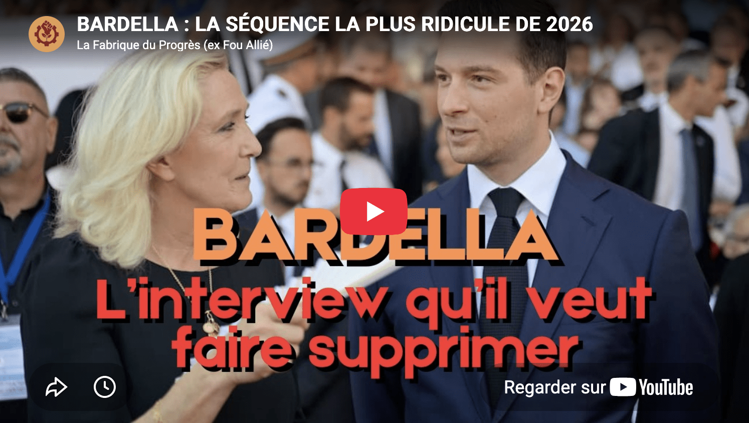 Bardella