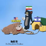 US Iran war