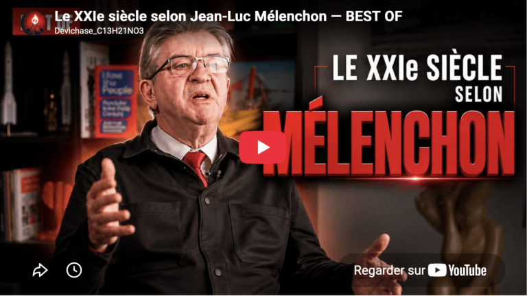 Mélenchon