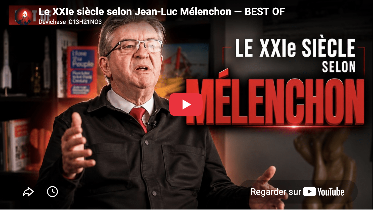Mélenchon