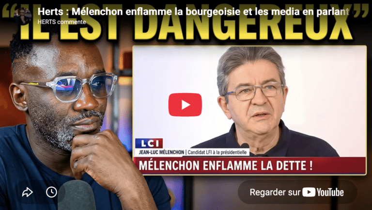 La dette francaise