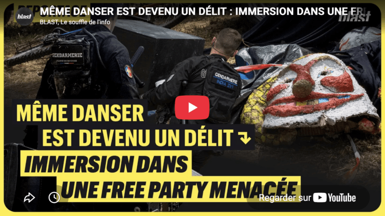 Free Party