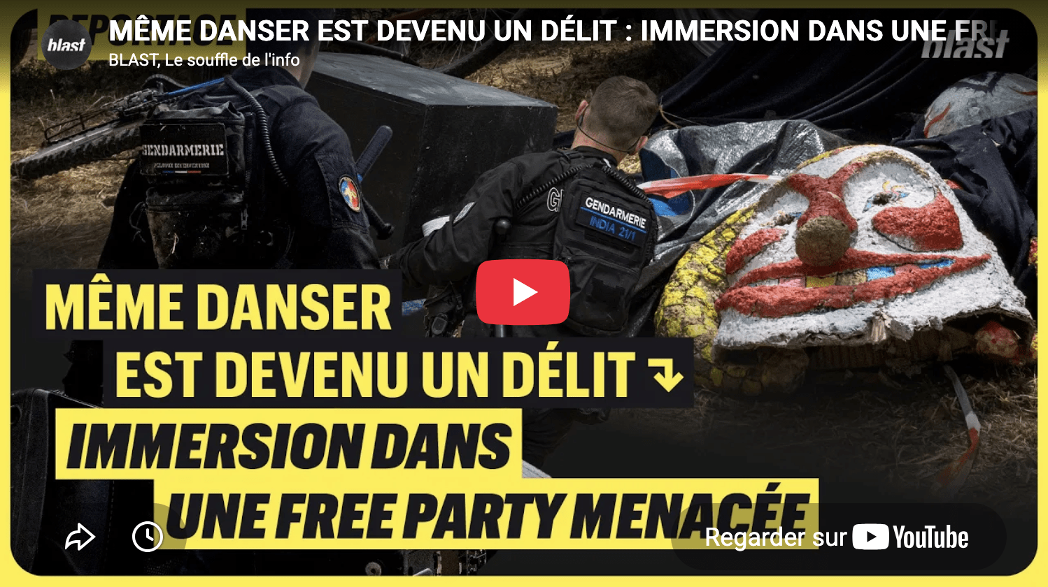 Free Party