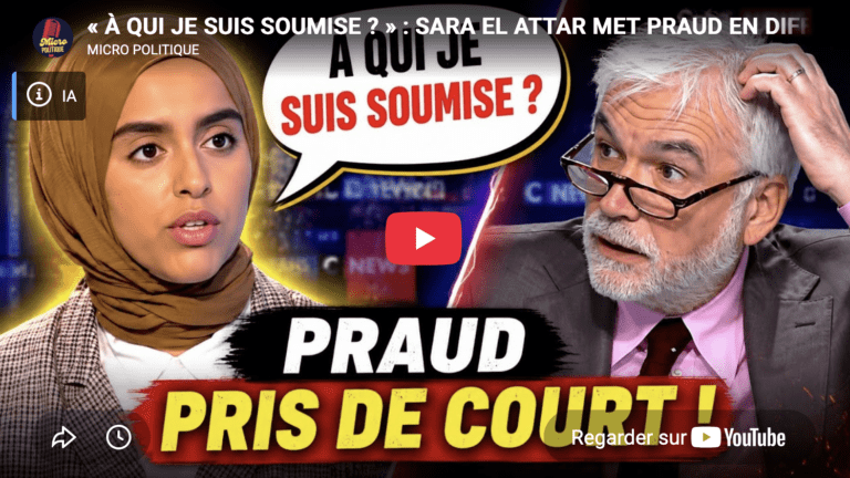 Soumission ?