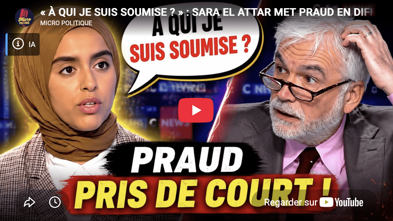 Soumission&nbsp;?