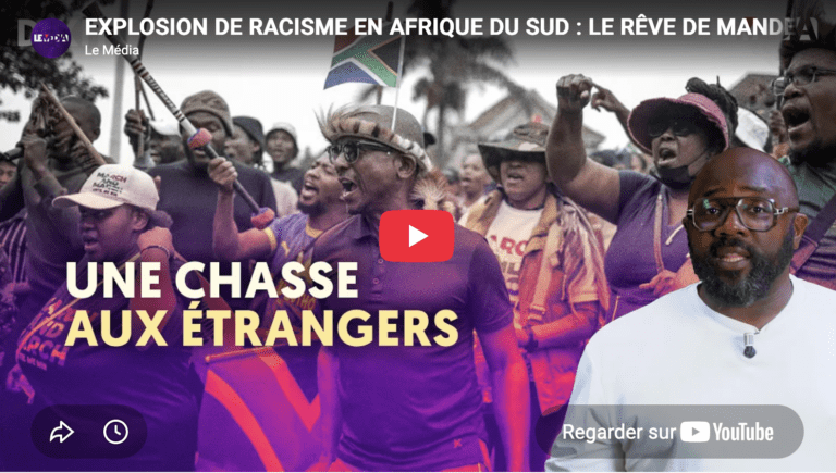 Afrique du sud