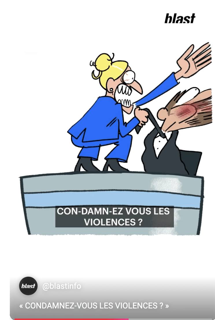 Interrogatoire
