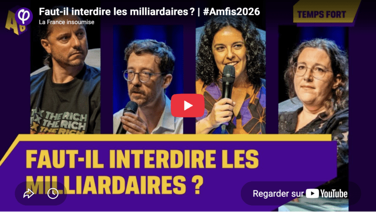 Faut-il interdire les milliardaires