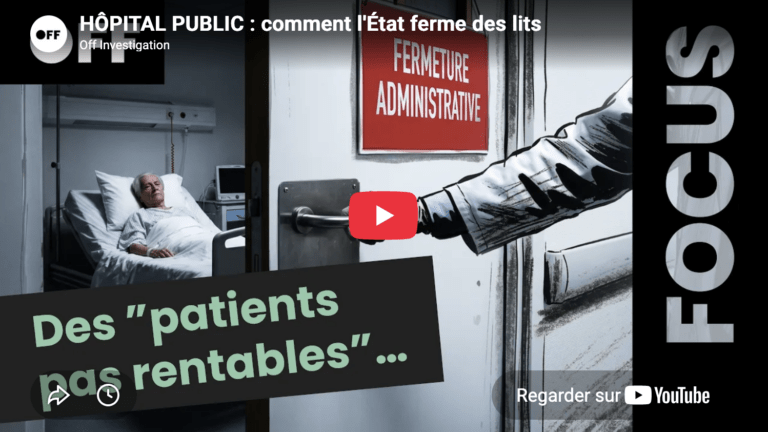 Hôpital public