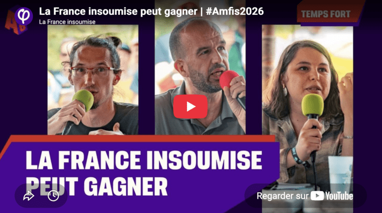 LFI peut gagner