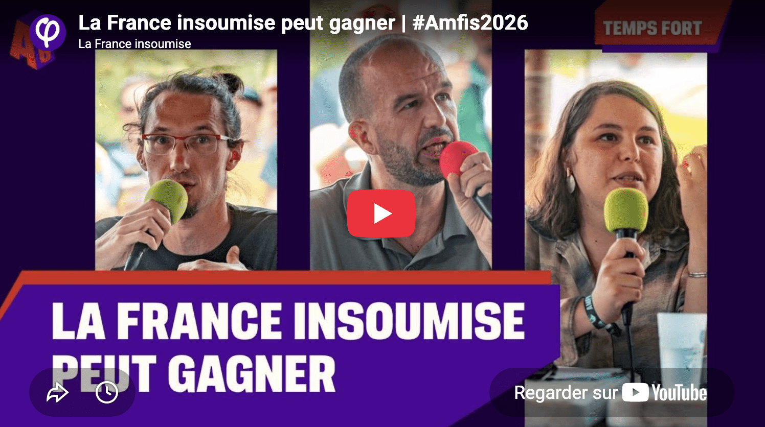 LFI peut gagner