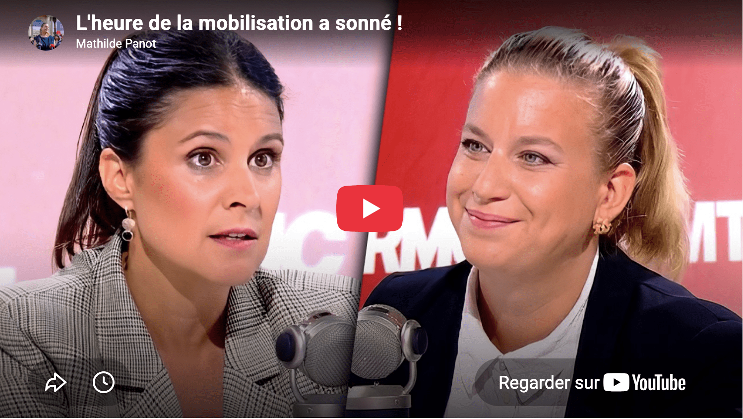 Mobilisation
