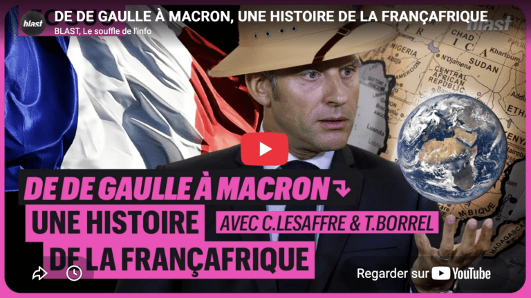 La Françafrique