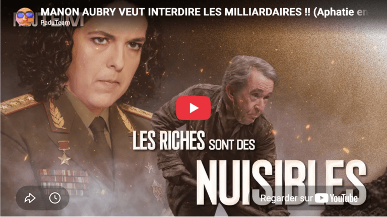 Interdire les milliardaires