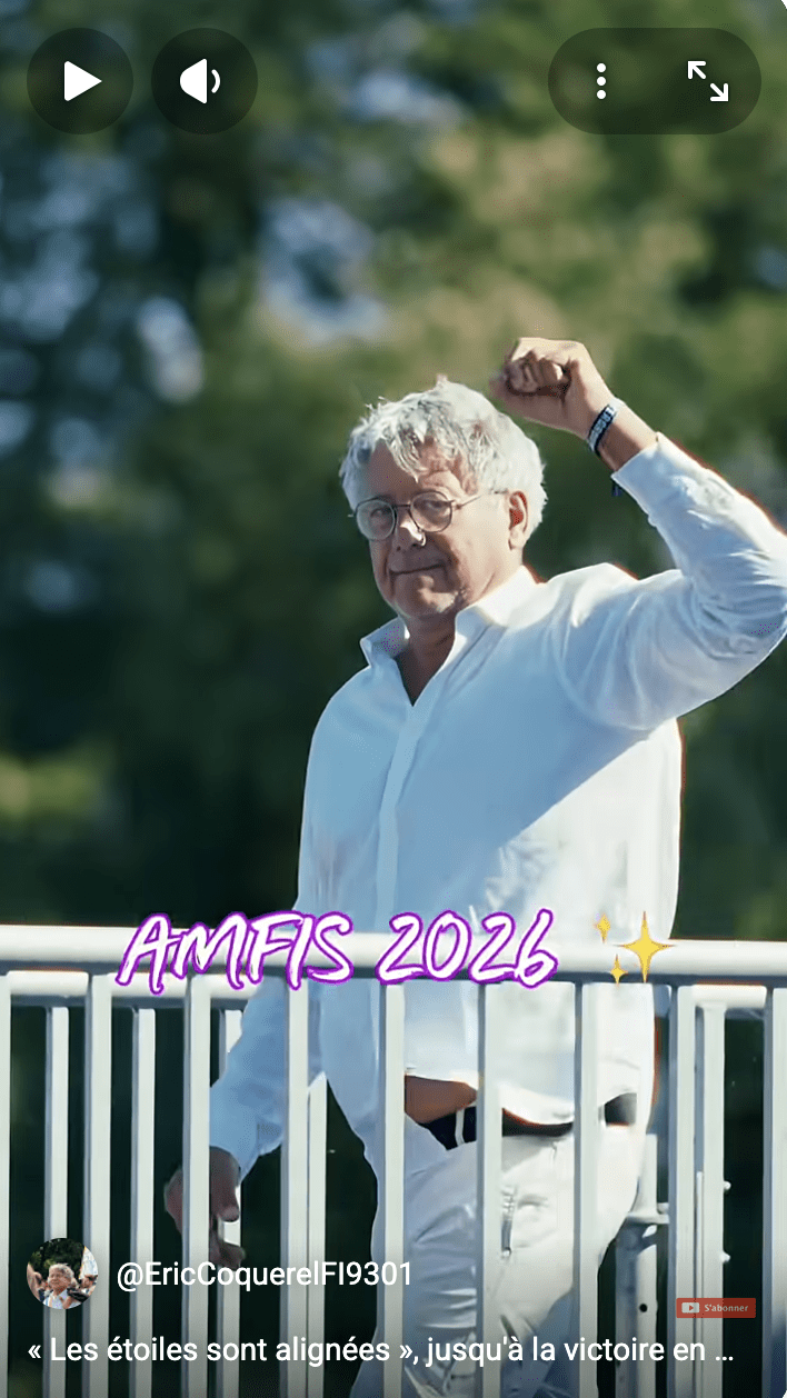 Victoire en 2027