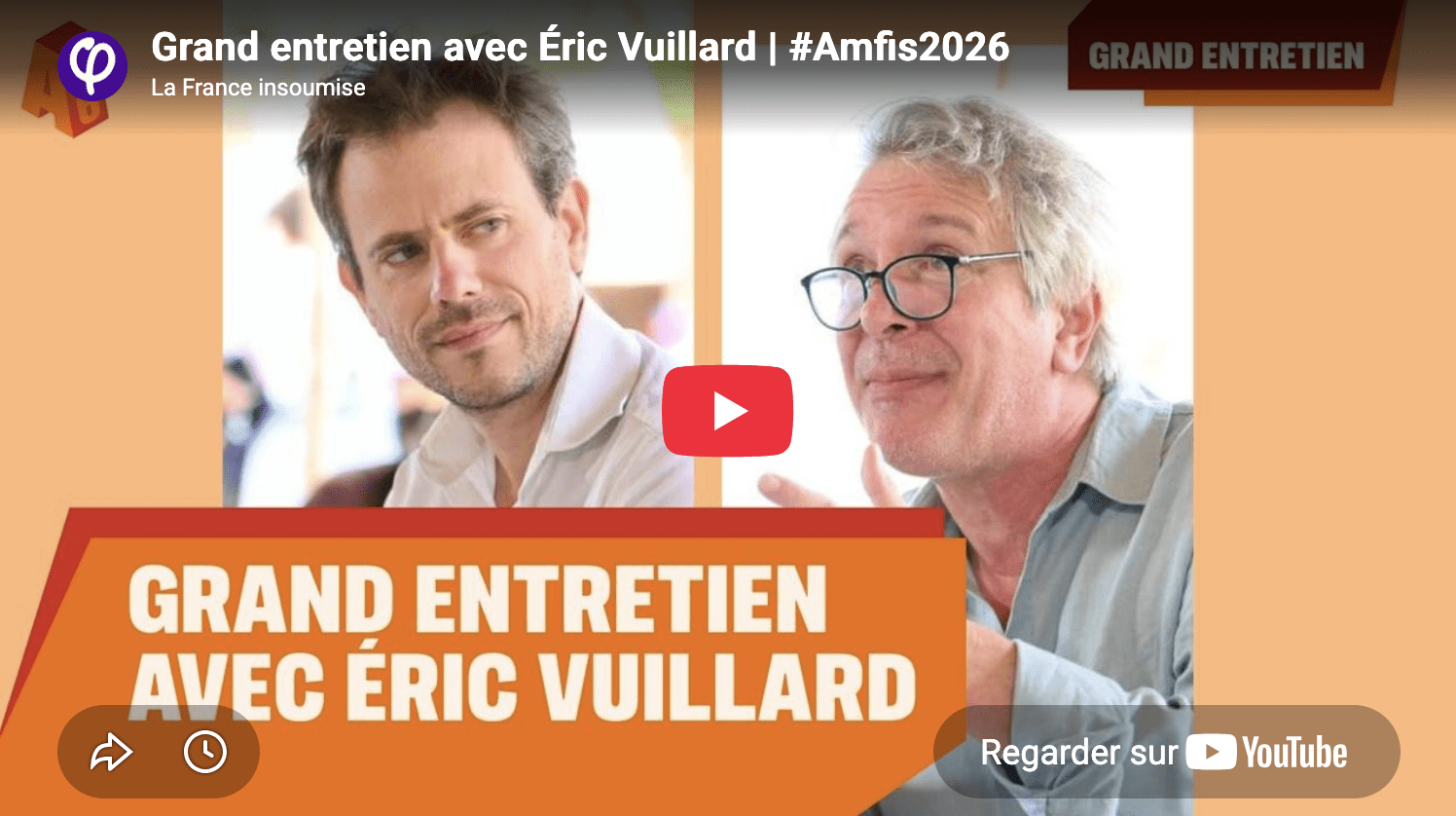 Éric Vuillard