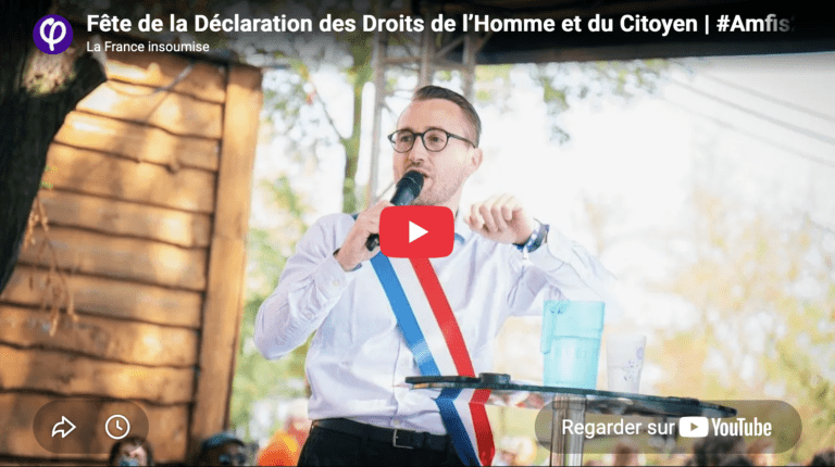 Droits de l’Homme et du Citoyen